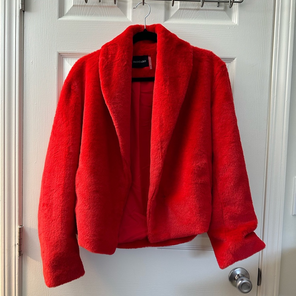 Shawl/ jacket